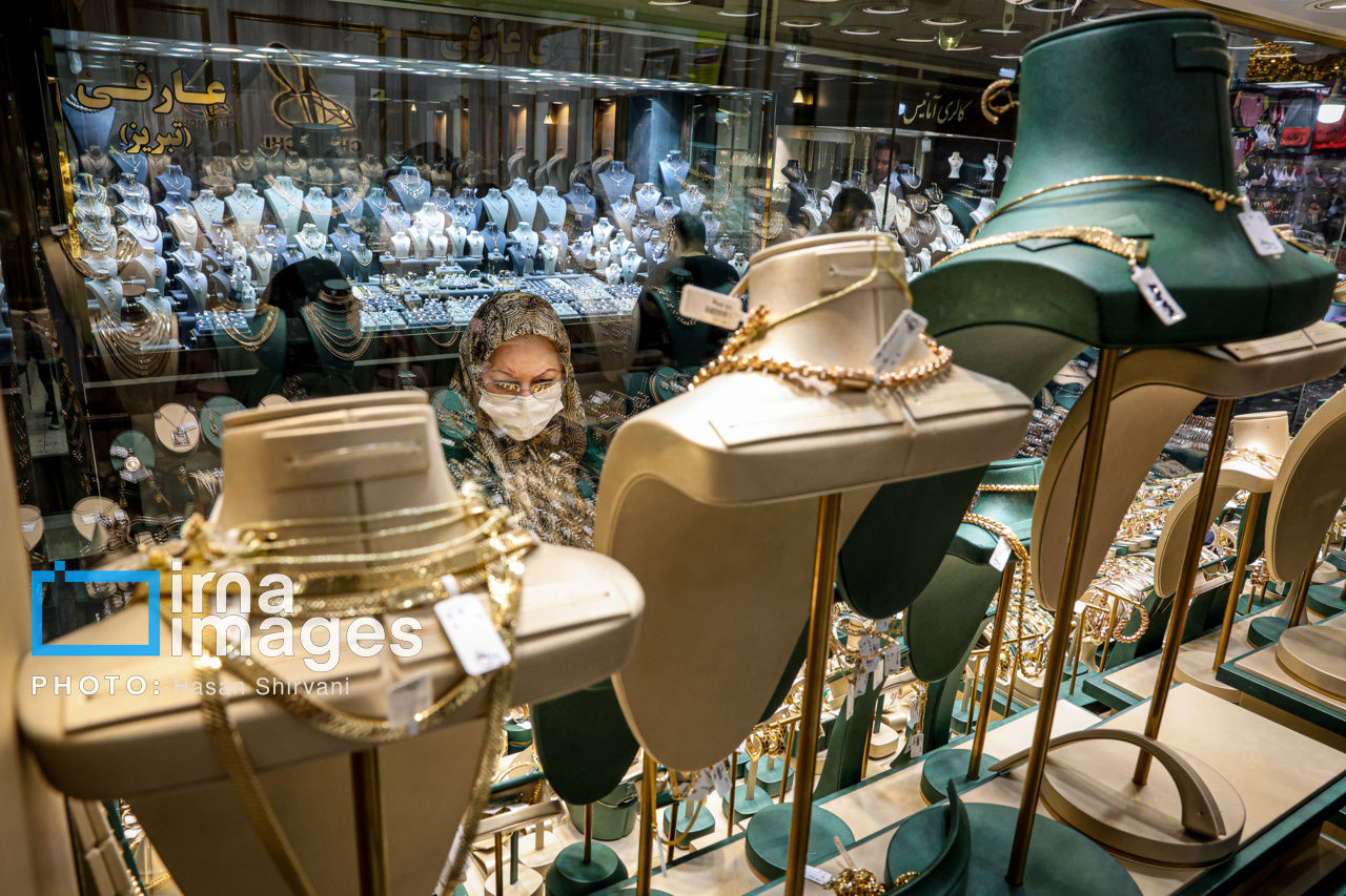 پیش بینی قیمت طلا 18 عیار و سکه امامی امروز 2 اسفند 1404