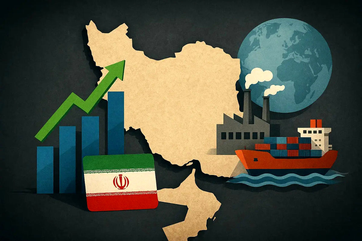 اگر توافقی بین ایران و غرب صورت بگیرد، وضعیت متفاوت خواهد شد اما اگر این اتفاق رخ ندهد… + فیلم