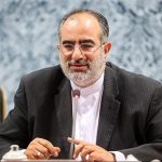 مذاکرات غیرمستقیم به جنگ ختم می شود