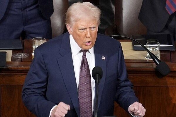  ترامپ مدعی تلاش ایران برای ایجاد یک مرکز هسته‌ای جدید شد/ با واکنشی بسیار سخت از سوی ما مواجه خواهند شد