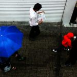 هشدار نارنجی هواشناسی برای ۵ استان کشور/ بارندگی گسترده در راه است؟