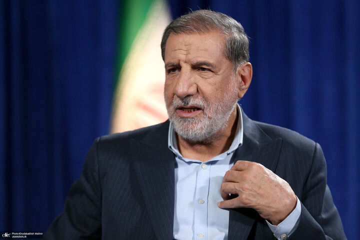 توانمندی موشکی و مسائل منطقه‌ای به آمریکا ربطی ندارد