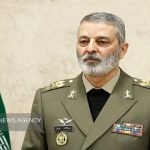 برای هرگونه اقدام از سوی دشمنان آماده هستیم