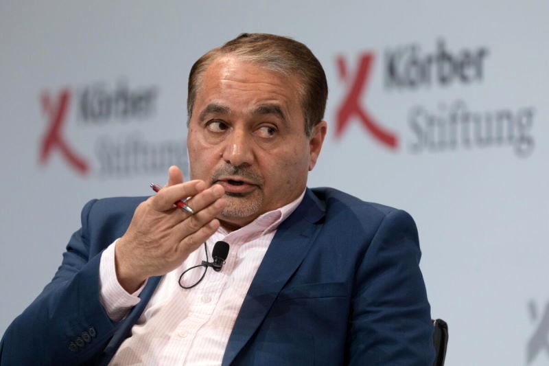 توصیه حسین موسویان درباره مذاکره ایران و آمریکا