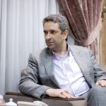 حکم پزشکیان برای شمخانی جدید نیست