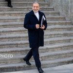 حرکت نمادین وزیر خارجه/ عراقچی از طبس به مسقط رفت