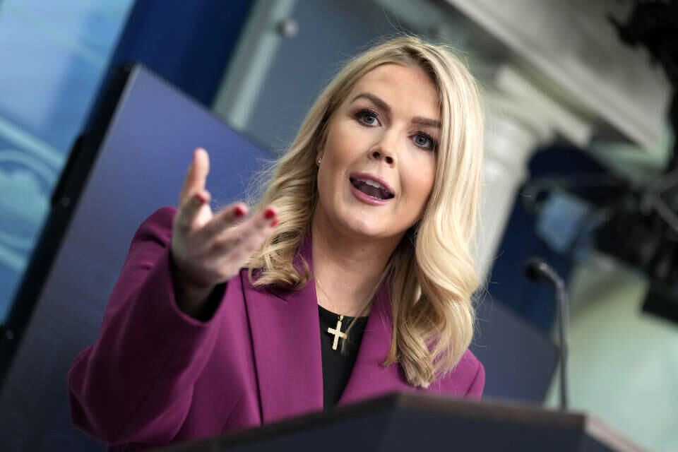 ترامپ گزینه های بسیاری دارد اما اولویت با دیپلماسی است