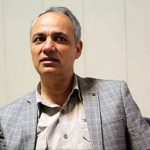 واکنش زیدآبادی به ادعای خزعلی درباره حمله آمریکا به ایران/ با این وضع خدا به خیر گرداند