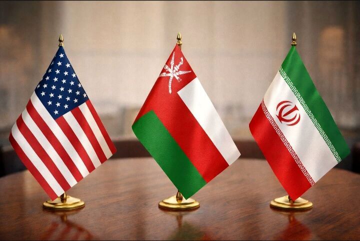 تهران صرفا خواهان مذاکره هسته ای است