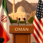 آزمونِ دیپلماسی در مذاکرات مسقط | موشک‌ های ایران حامل پیام بودند