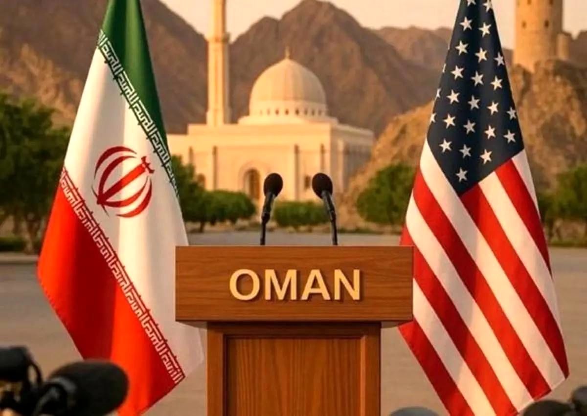 آزمونِ دیپلماسی در مذاکرات مسقط | موشک‌ های ایران حامل پیام بودند