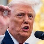 انتشار یک فیلم توهین آمیز علیه اوباما از سوی ترامپ