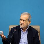 اگر برنامه راهبردی نداشته باشیم، از جهان توسعه یافته عقب خواهیم ماند