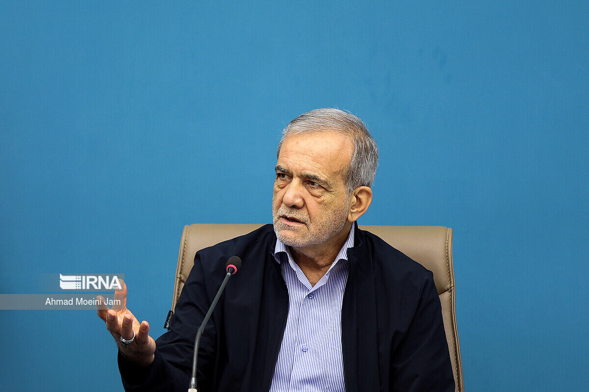  اگر برنامه راهبردی نداشته باشیم، از جهان توسعه یافته عقب خواهیم ماند