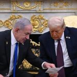 آمریکا ادعای جنجالی نتانیاهو را تکذیب کرد