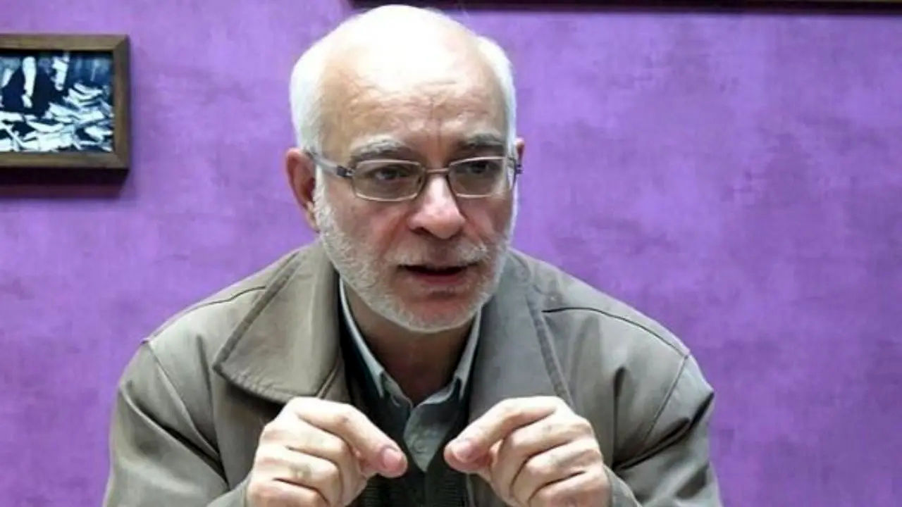 رمزگشایی از دلایل حضور فرمانده سنتکام در مذاکرات ایران و آمریکا/ واکنش به خبر مطرح‌شده درباره رقیق‌سازی اورانیوم ایران