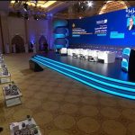 هیچ‌کس دچار محاسبه اشتباه نشود/ دکترین مصونیت صلح به ارمغان نمی‌آورد/ اگر جهان صلح می‌خواهد، باید پاداش دادن به تجاوز را متوقف کند/ باید تحریم‌هایی علیه اسرائیل اعمال گردد