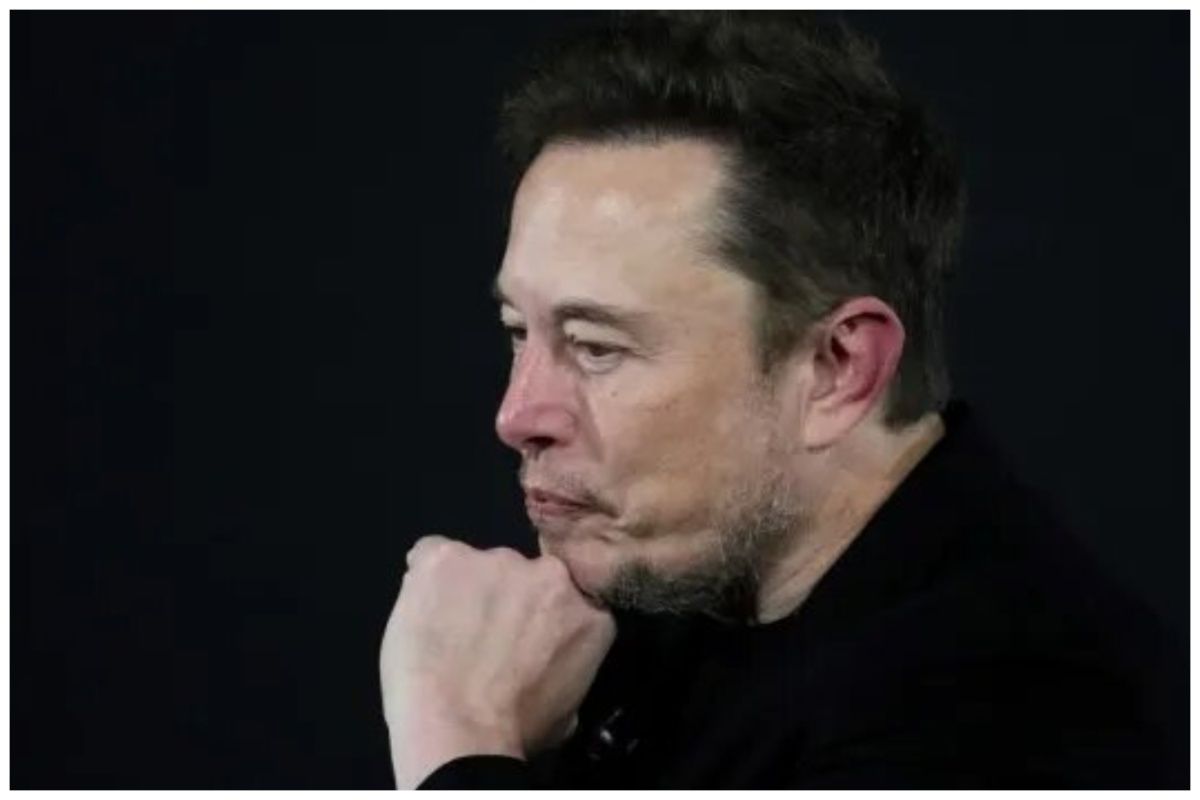 تکذیب شایعه ساخت «موبایل استارلینک» از سوی ایلان ماسک