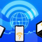 ماجرای اختلال اینترنت چه بود؟