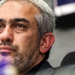 وزیر اقتصاد به عربستان رفت