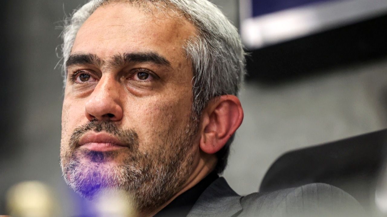 وزیر اقتصاد به عربستان رفت