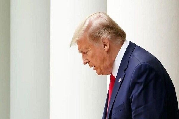 آمریکایی‌ها پشت جنگ با ایران را خالی کردند/ ترامپ به دردسر افتاد