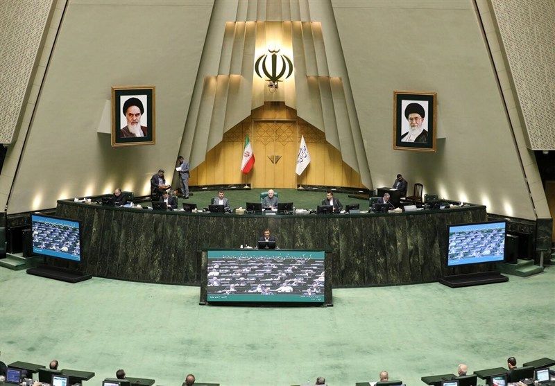 جلسه غیر علنی مجلس درباره بودجه 1405