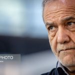 توئیت پزشکیان درباره مذاکرات ایران و آمریکا