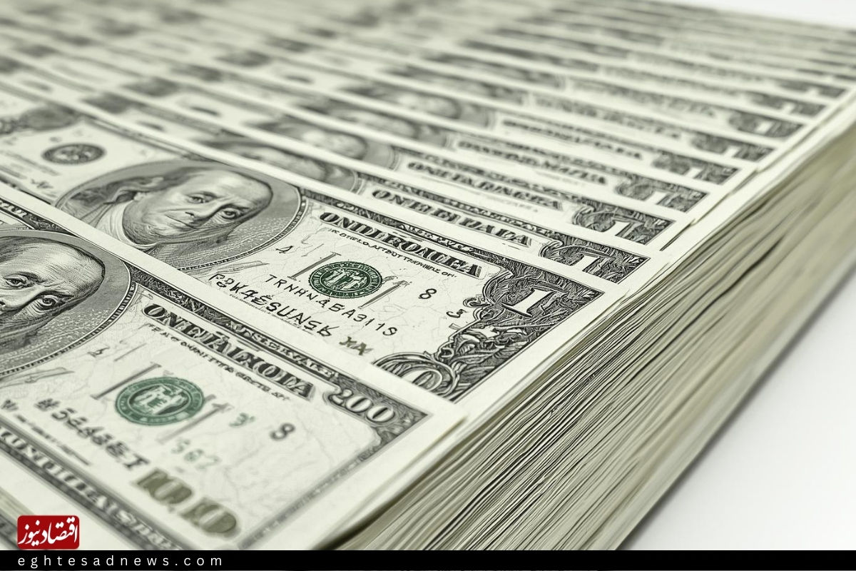 قیمت دلار حواله‌ای امروز یکشنبه ۱۹ بهمن 1404/کاهش قیمت