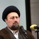 تمایل مردم به یکدیگر و حاکمیت، موجب آرامش و ثبات می‌شود