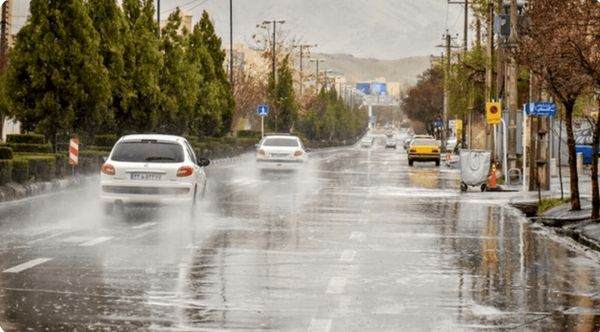  جزئیات 4 عملیات بارورسازی ابرها طی دو روز گذشته اعلام شد