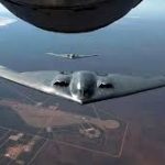 قرارداد اضطراری آمریکا با بوئینگ برای جایگزینی دوباره بمب‌های سنگرشکن ۱۳ تنی