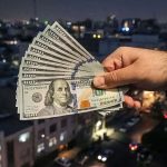 قیمت دلار حوالهای امروز شنبه ۲۵ بهمن 1404