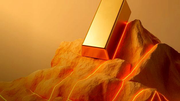 وام با وثیقه طلا در وال گلد؛ راهی امن برای دریافت نقدینگی بدون فروش طلا