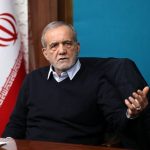 هیج کشور با خشونت و خونریزی به جایی نمی‌رسد+ فیلم