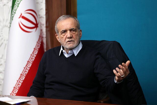 هیج کشور با خشونت و خونریزی به جایی نمی‌رسد+ فیلم