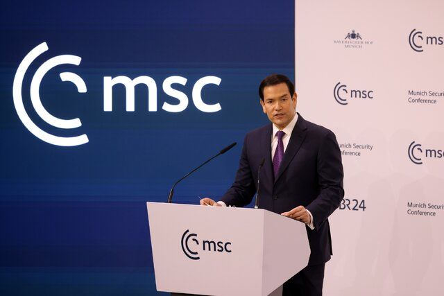 حملات ماه ژوئن به تاسیسات هسته‌ای ایران، تهدید برنامه هسته‌ای آن‌ها را کنترل کرد/ سازمان ملل قادر به محدود کردن آن نبود