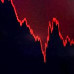 شاخص کل بورس کانال 4 میلیون واحد را از دست داد