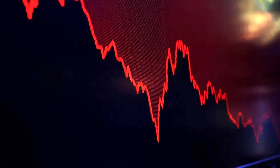 شاخص کل بورس کانال 4 میلیون واحد را از دست داد
