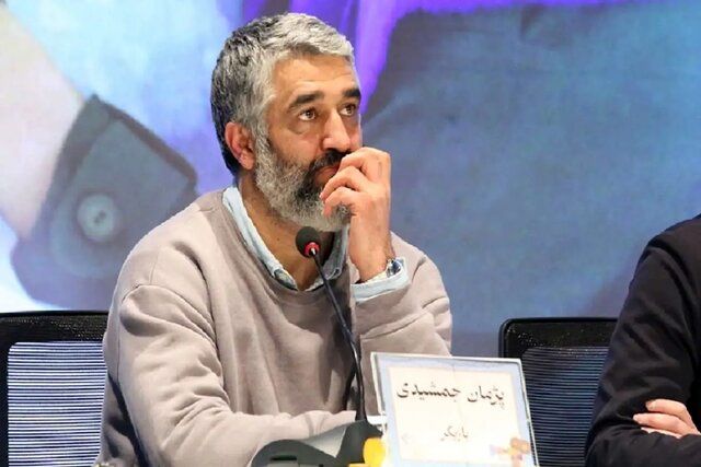 جزئیات دادگاه امروز پژمان جمشیدی اعلام شد