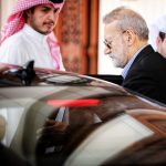 زمان پخش مصاحبه علی لاریجانی با شبکه‌ی الجزیره‌ی قطر +فیلم