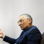 زیباکلام: اگر توافق با آمریکا صورت نگیرد، آنچه در انتظار ایران است بسیار بسیار هولناک خواهد بود زیباکلام: اگر توافق با آمریکا صورت نگیرد، آنچه در انتظار ایران است بسیار بسیار هولناک خواهد بود