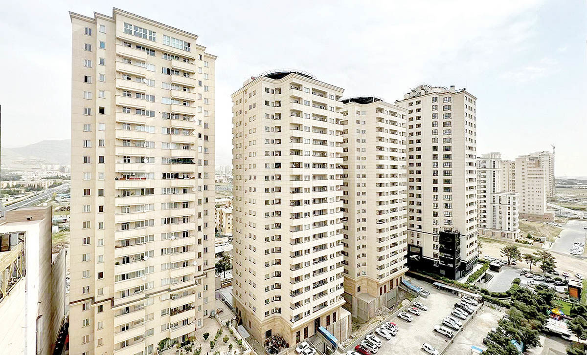 شوک به بازار مسکن با تغییر قیمت مصالح ساختمانی/ قیمت ساخت هر مترمربع مسکن چقدر شد؟