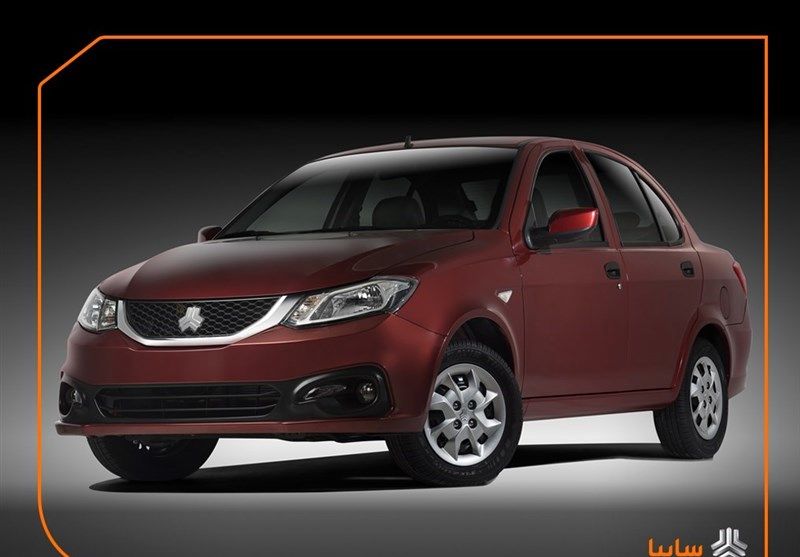 اعلام زمان قرعه‌کشی فروش فوق‌العاده محصولات سایپا