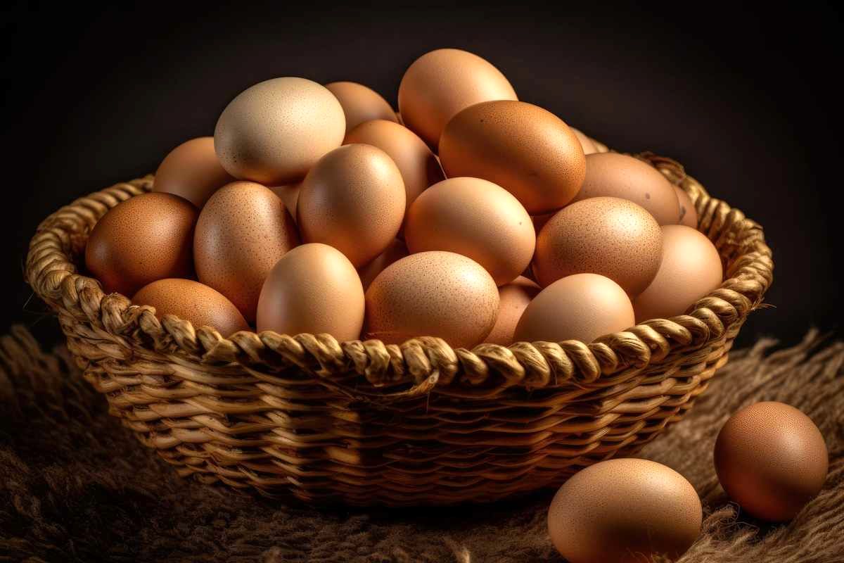 تغییر قیمت تخم مرغ برای ماه رمضان؟/ قیمت جدید اعلام شد