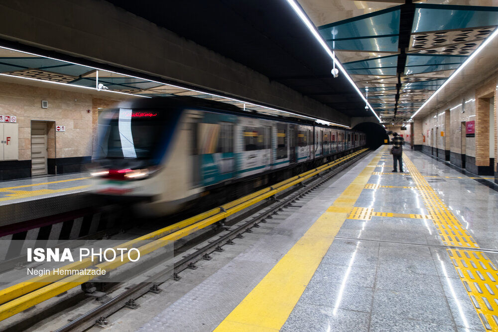 چه کسی مقصر ترافیک تهران است؟