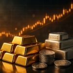 هفته‌ای حساس پیش‌روی بازارهای جهانی است+فیلم