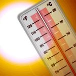 موج جدید گرما در راه است