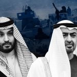 از احتمال جنگ بین ایران و آمریکا تا رویارویی دو متحد کلیدی ترامپ در خلیج فارس