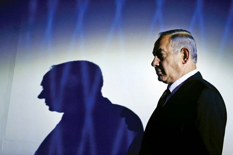 4 شرط نتانیاهو برای ادامه مذاکرات ایران و آمریکا